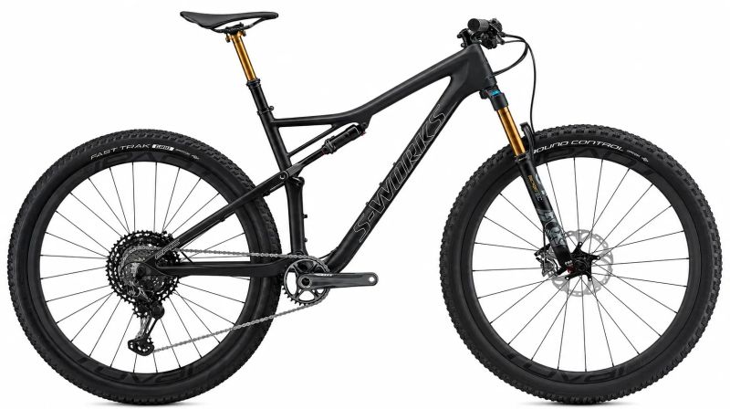 Specialized S-Works Epic EVO LTD Shimano XTR