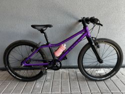 Rascal 20 Amethyst