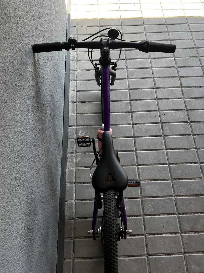 Rascal 20 Amethyst