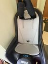 Cyklosedačka Thule RideAlong Dark Grey