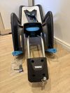 Cyklosedačka Thule RideAlong Dark Grey