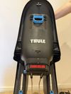 Cyklosedačka Thule RideAlong Dark Grey