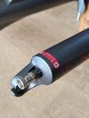 SR Suntour EPICON/ 26" / 120mm zdvih 