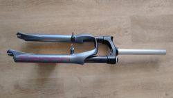 SR Suntour EPICON/ 26" / 120mm zdvih 