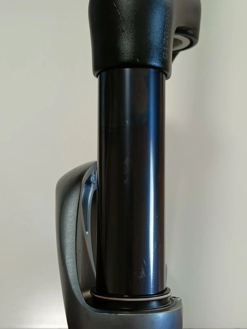 SR Suntour EPICON/ 26" / 120mm zdvih 