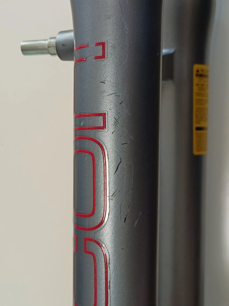 SR Suntour EPICON/ 26" / 120mm zdvih 