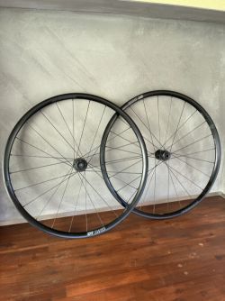 DT Swiss Endurance LN 