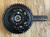 Kliky SRAM Red AXS DUB Powermeter 172.5mm (NOVÉ)
