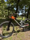 Mondraker Raze Carbon R - vel. M