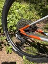 Mondraker Raze Carbon R - vel. M