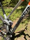 Mondraker Raze Carbon R - vel. M