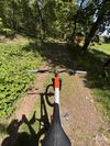 Mondraker Raze Carbon R - vel. M