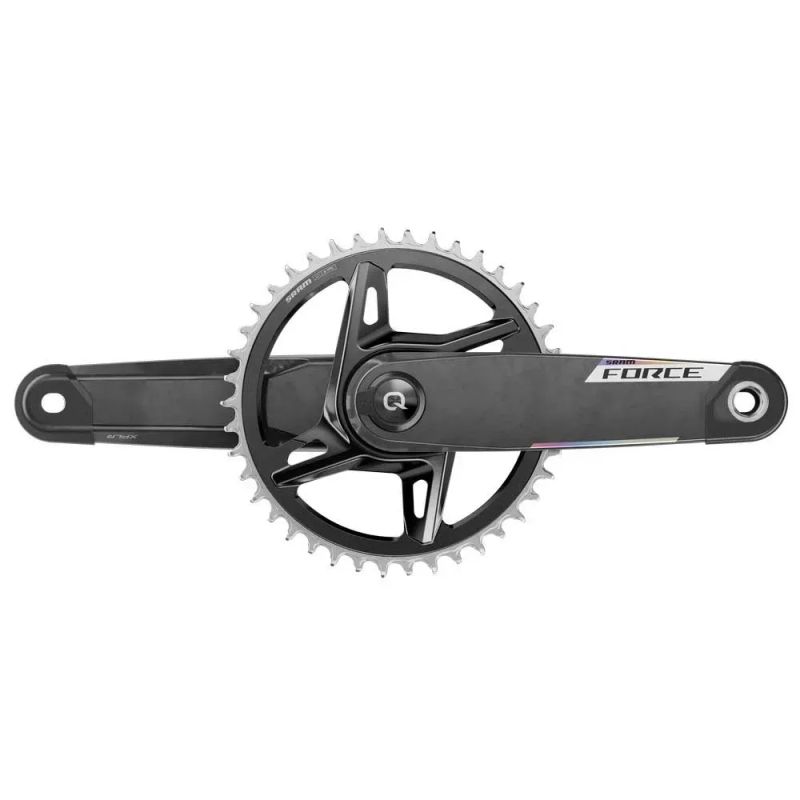 Wattmetr Sram Force XPLR