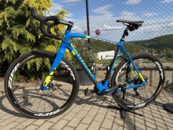 Specialized S-WORKS Crux