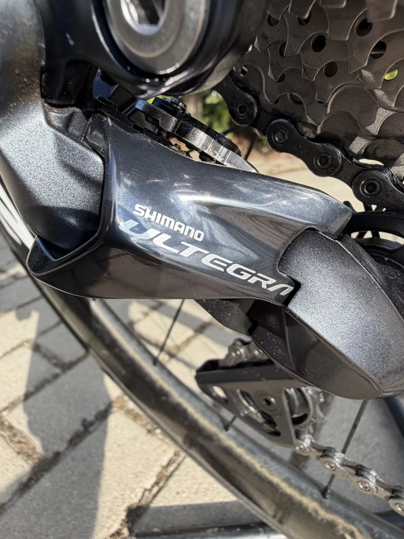 Specialized S-WORKS Crux