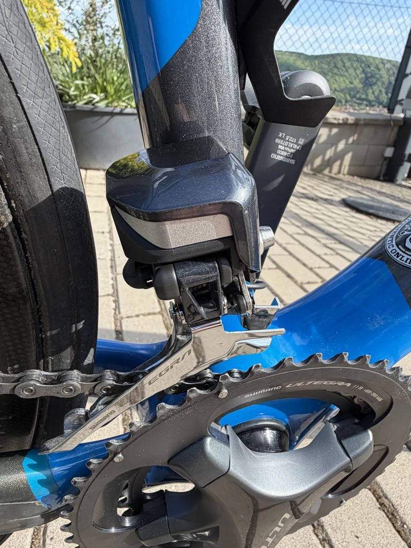 Specialized S-WORKS Crux