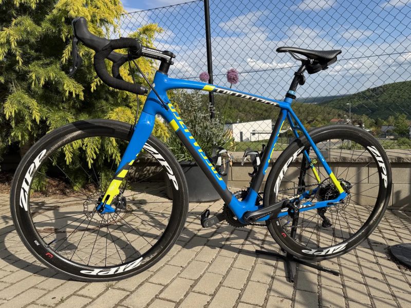 Specialized S-WORKS Crux