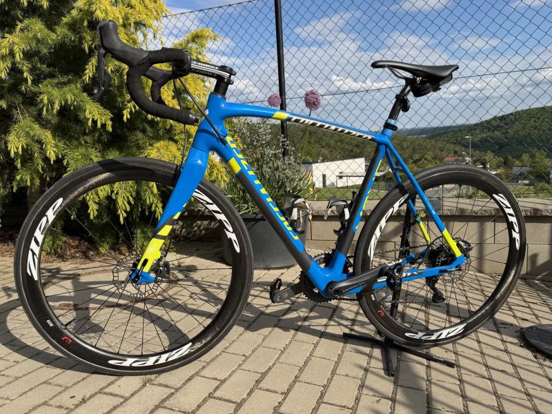 Specialized S-WORKS Crux