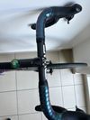 De Rosa King 2018, karbon, vel.55