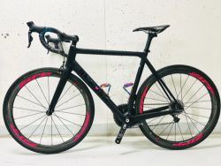 De Rosa King 2018, karbon, vel.55