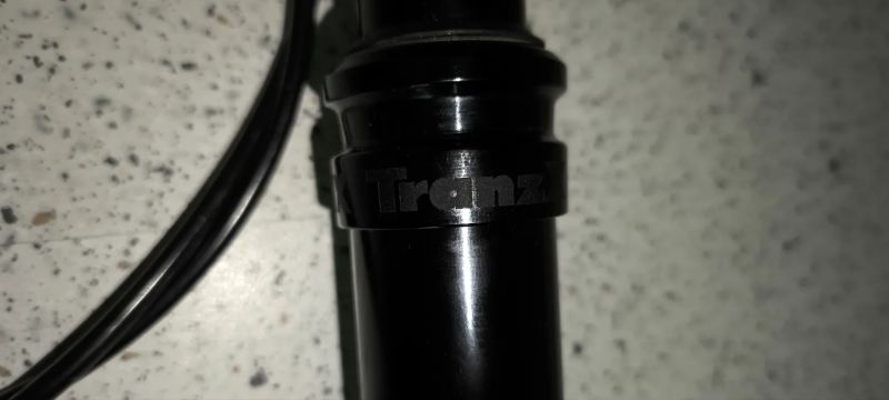 Tranz-X