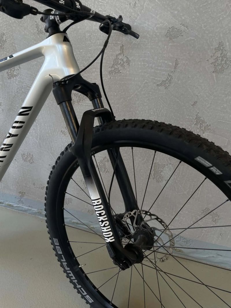 Canyon Exceed CF 5