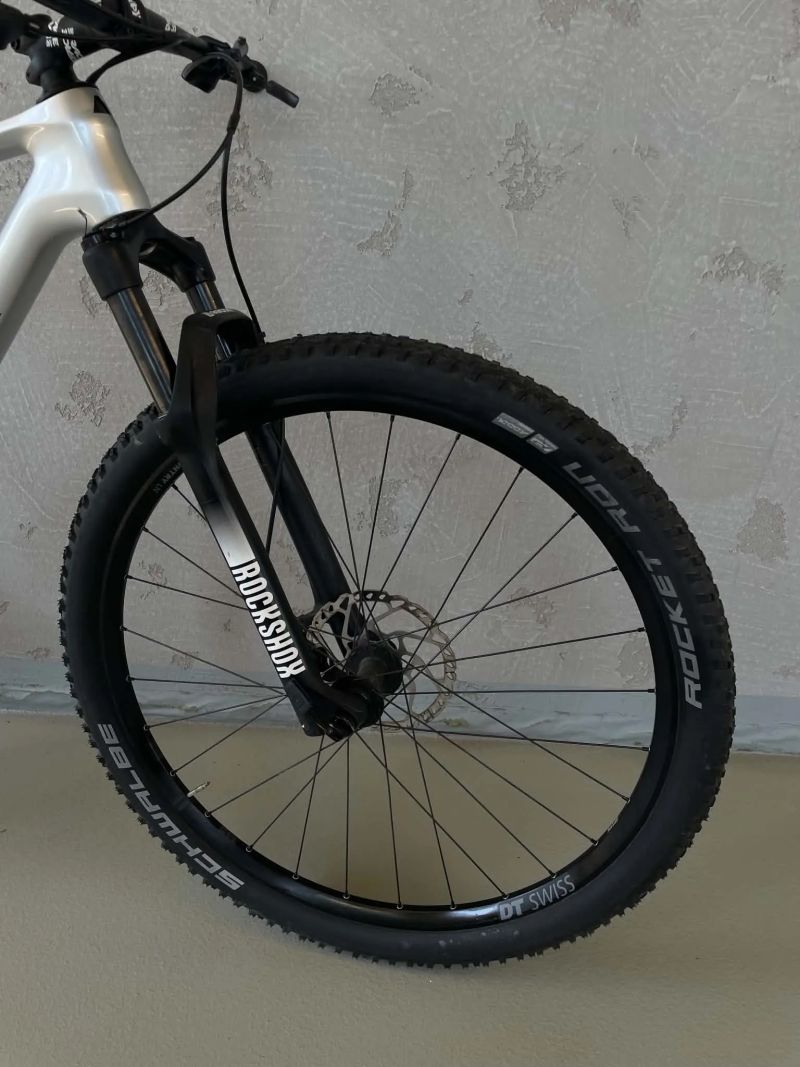 Canyon Exceed CF 5