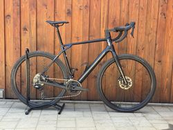 SLEVA - Lapierre Crosshill CF 5.0 2025