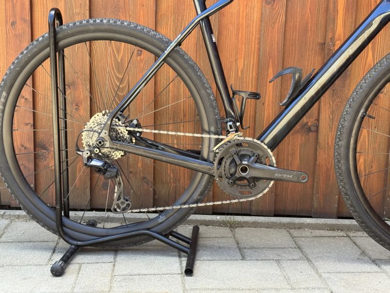 SLEVA - Lapierre Crosshill CF 5.0 2025