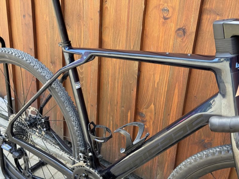 SLEVA - Lapierre Crosshill CF 5.0 2025