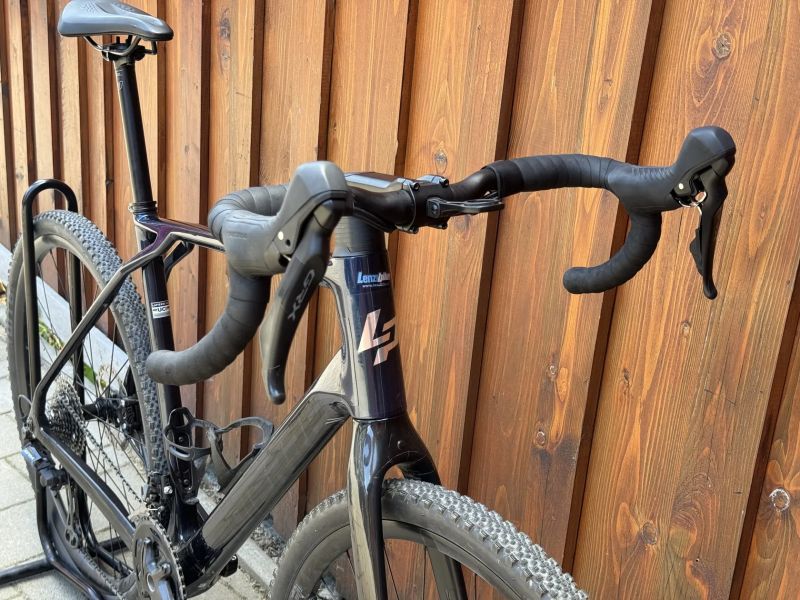 SLEVA - Lapierre Crosshill CF 5.0 2025
