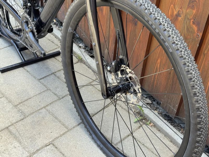 SLEVA - Lapierre Crosshill CF 5.0 2025