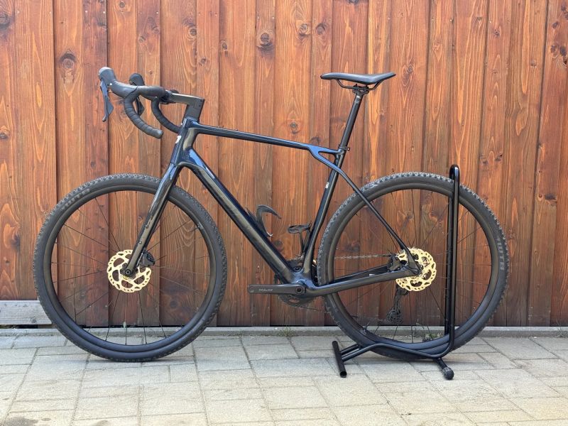 SLEVA - Lapierre Crosshill CF 5.0 2025