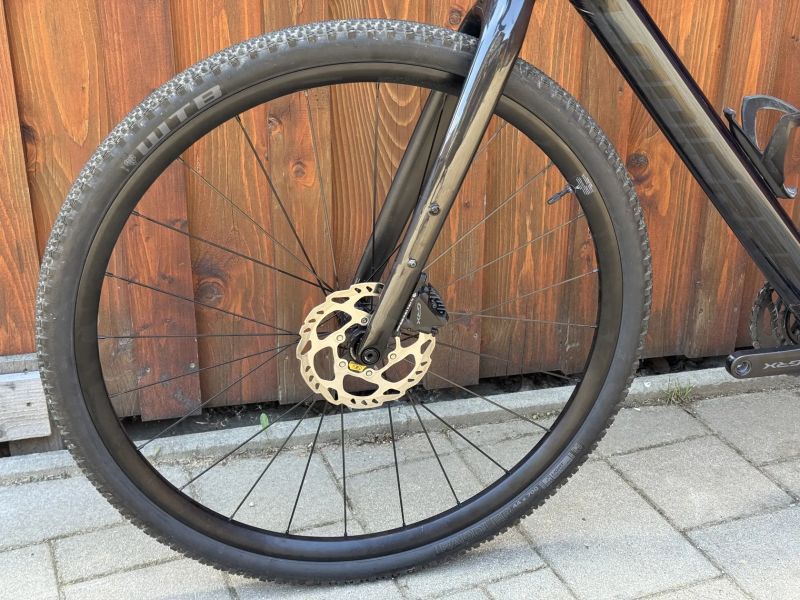 SLEVA - Lapierre Crosshill CF 5.0 2025
