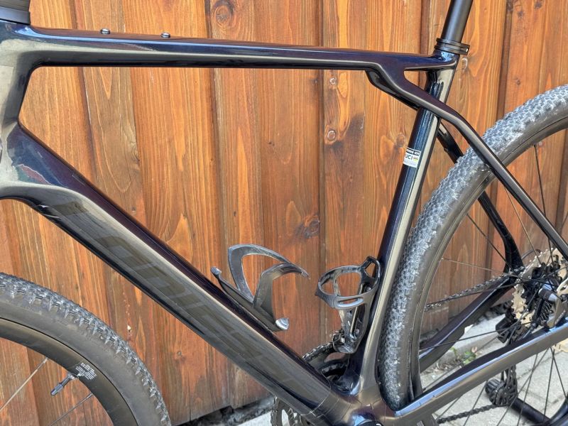 SLEVA - Lapierre Crosshill CF 5.0 2025