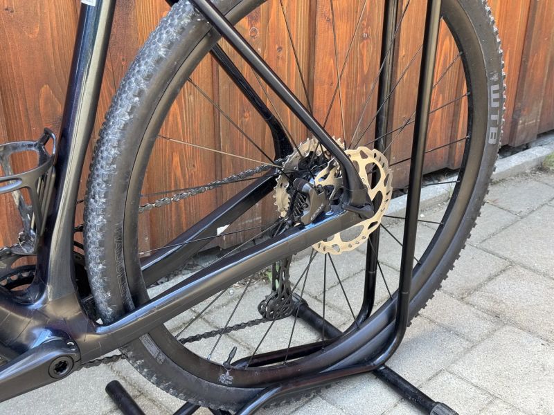 SLEVA - Lapierre Crosshill CF 5.0 2025