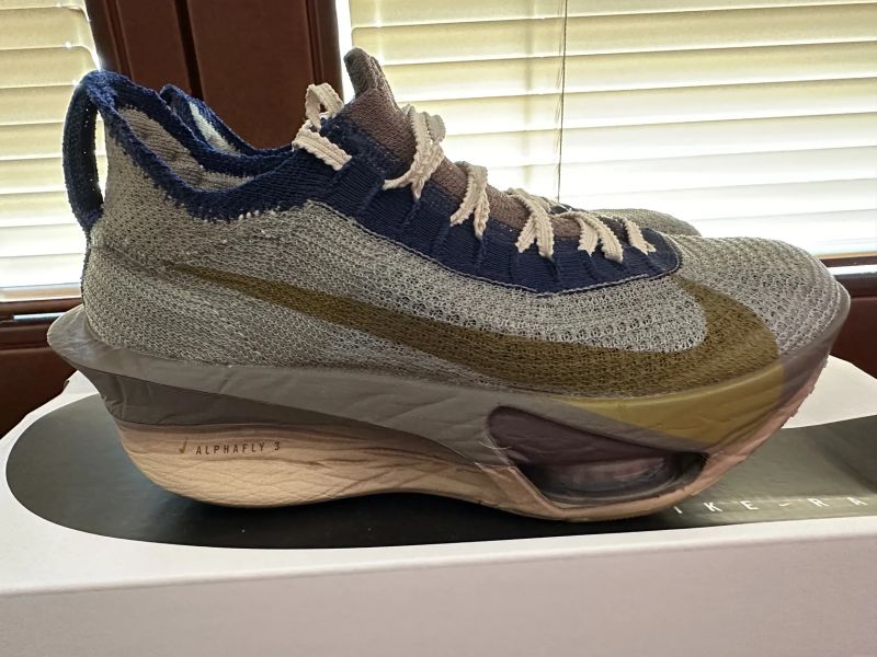 Nike Zoom Alphafly Next% 3 Premium