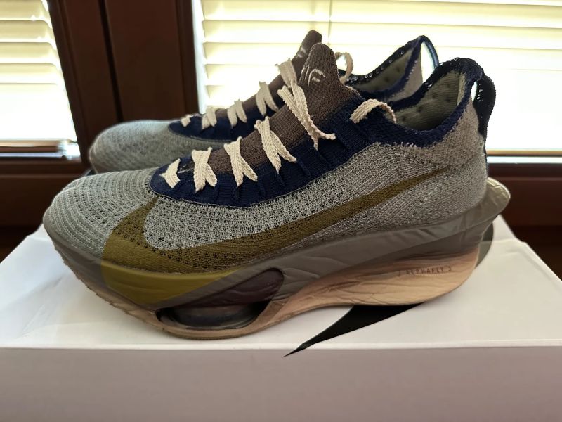 Nike Zoom Alphafly Next% 3 Premium