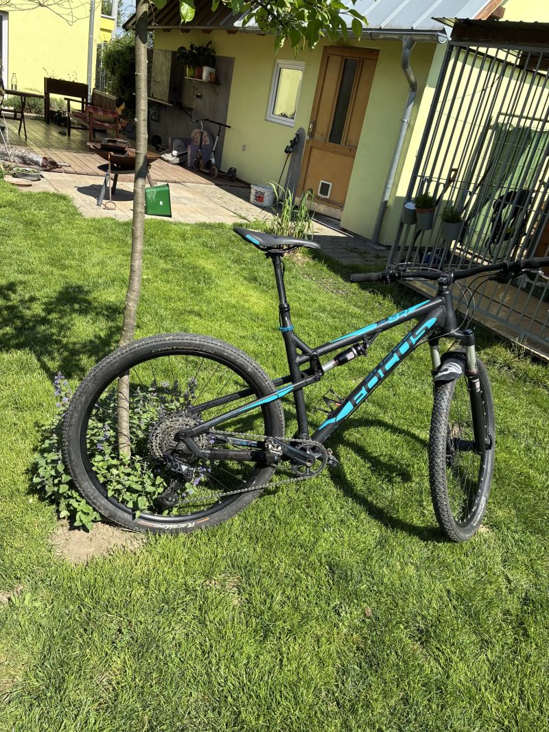 Focus Focus Super Bud 29R 4.0