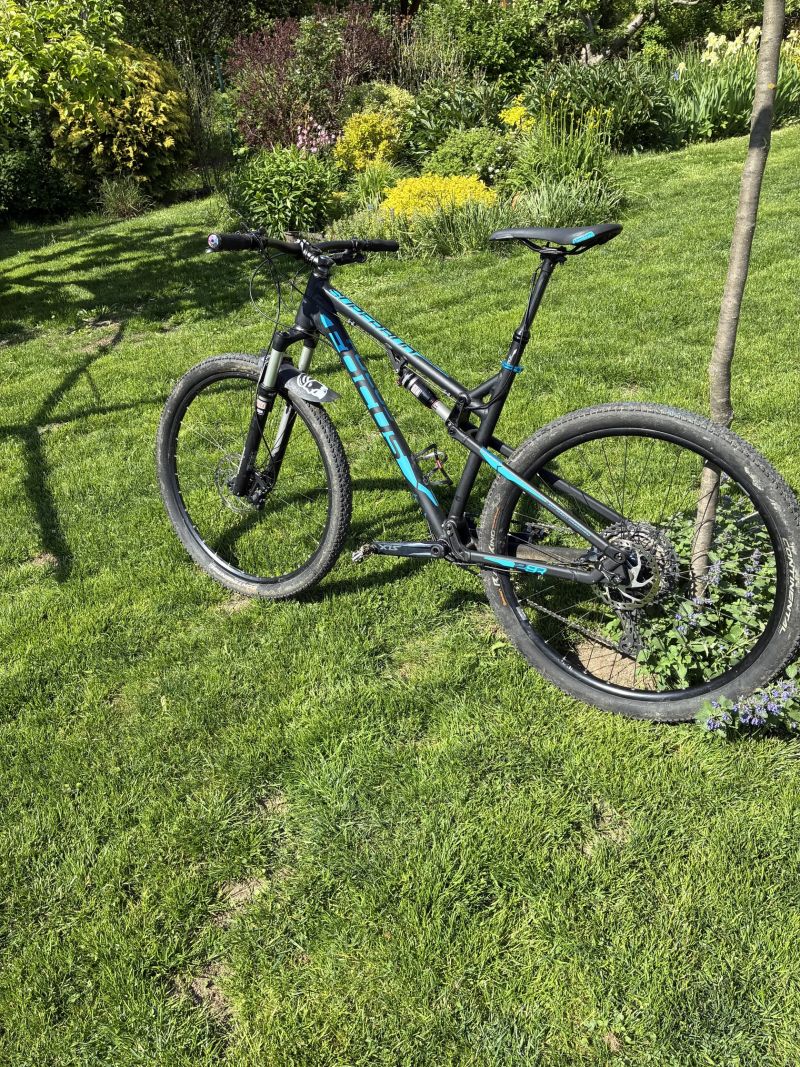 Focus Focus Super Bud 29R 4.0