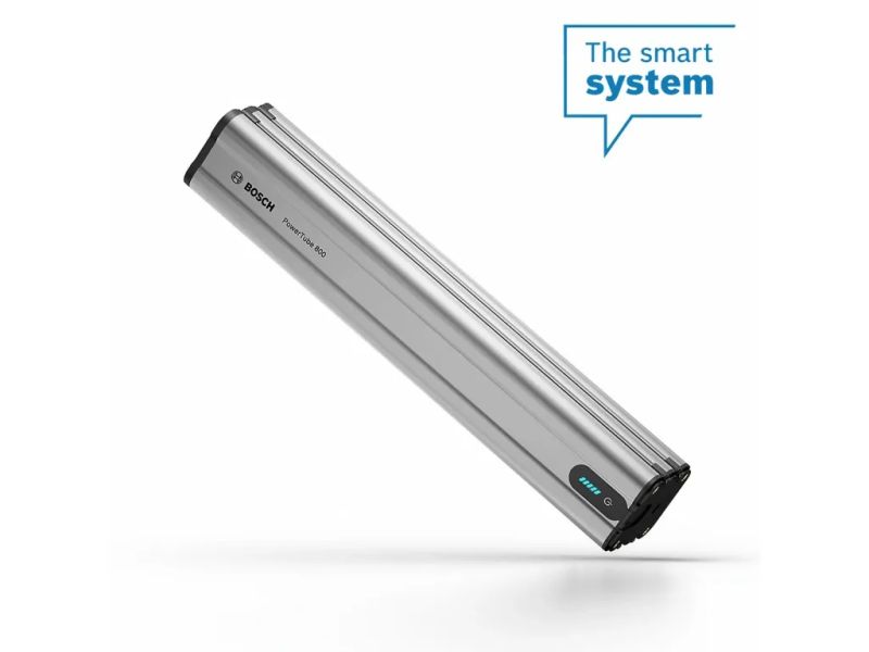 Bosch Powertube 800