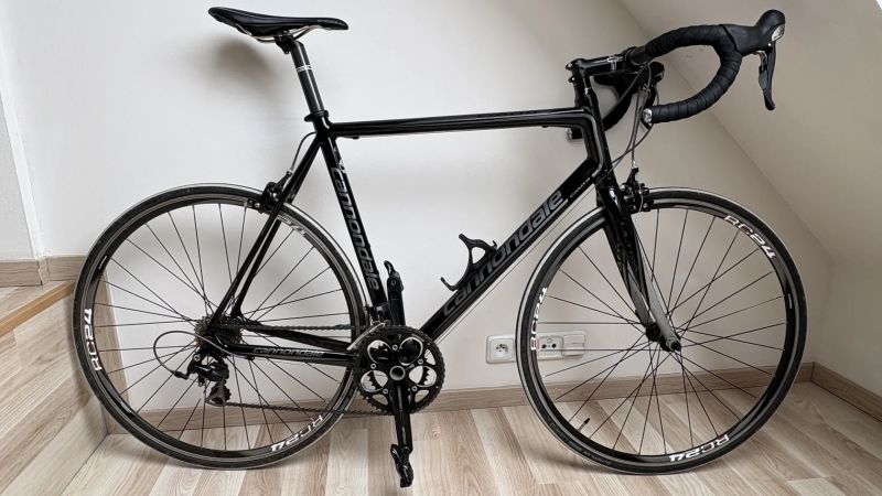 Cannondale CAAD8 105