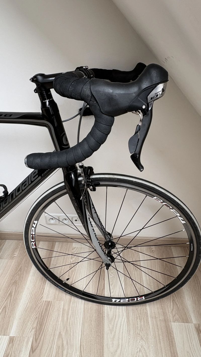 Cannondale CAAD8 105