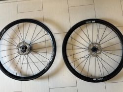 DT Swiss R 500db