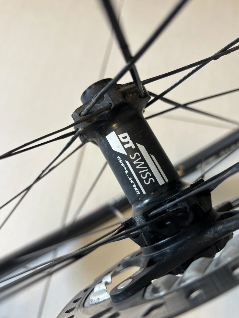 DT Swiss R 500db