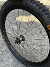 Zadní výplet Hope Fortus 30 Pro 5 Disc 6-Bolt 27.5" XD