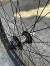 Zadní výplet Hope Fortus 30 Pro 5 Disc 6-Bolt 27.5" XD