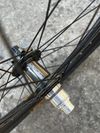 Zadní výplet Hope Fortus 30 Pro 5 Disc 6-Bolt 27.5" XD