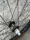 Zadní výplet Hope Fortus 30 Pro 5 Disc 6-Bolt 27.5" XD