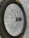 Zadní výplet Hope Fortus 30 Pro 5 Disc 6-Bolt 27.5" XD